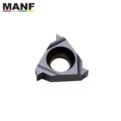 08IR 08ER Inserții cu filet extern