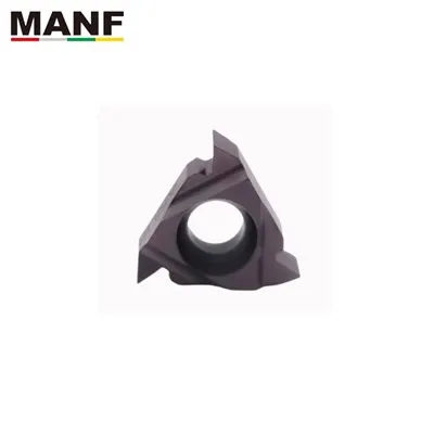 11IR 11ER Inserții filetate interioare