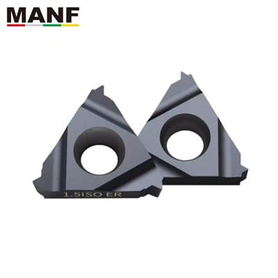 22IR 22ER Inserții filetate interioare