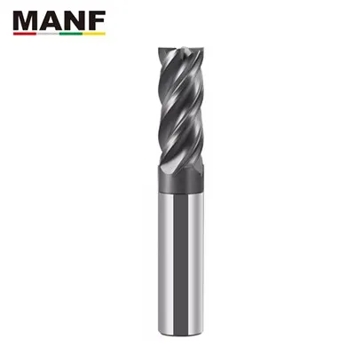 HRC60 Freză din oțel tungsten